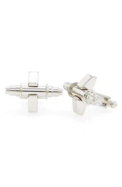 givenchy obsedia cufflinks|Givenchy.